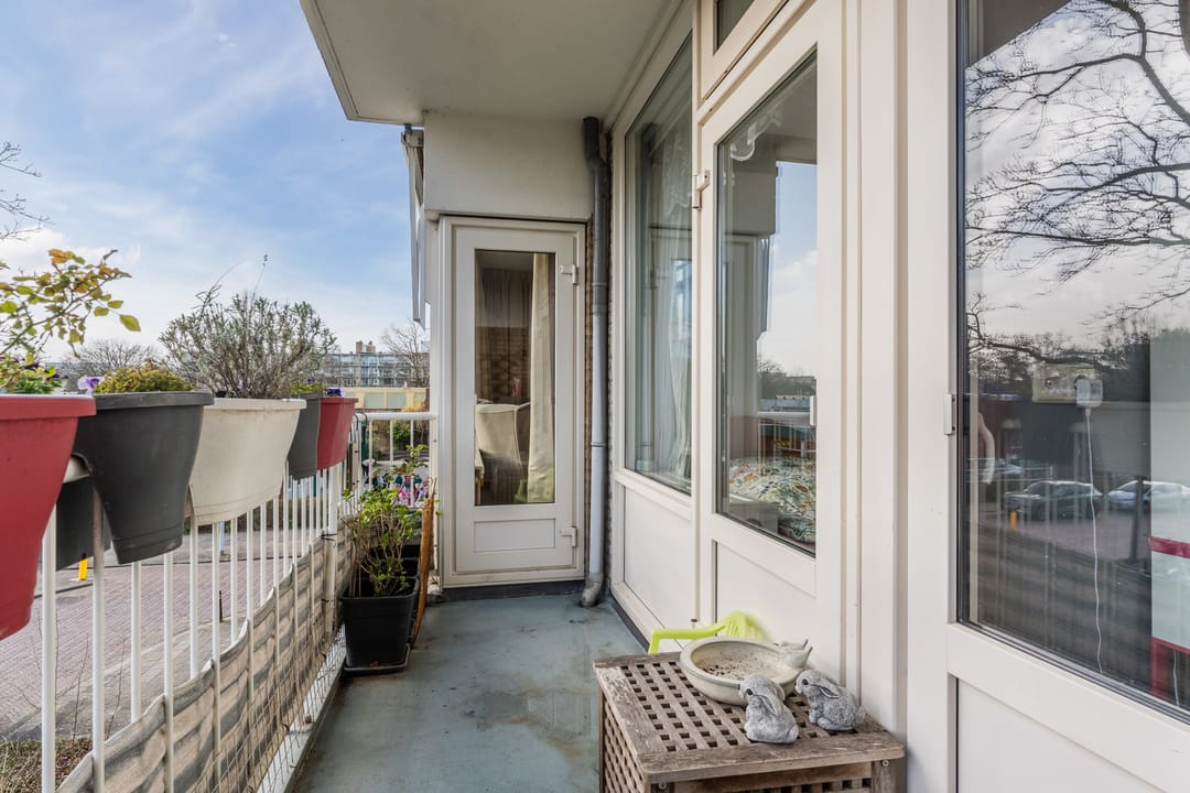 Photo 32 of Beethovenlaan 50