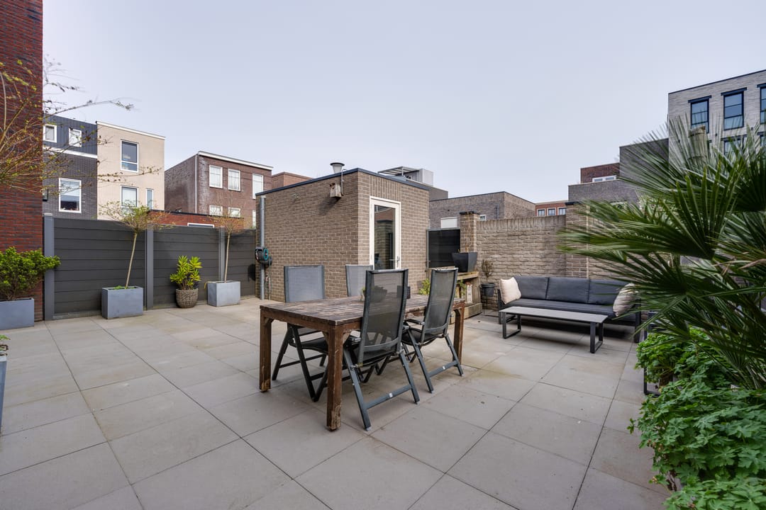 Photo 32 of Singelbuurt 7