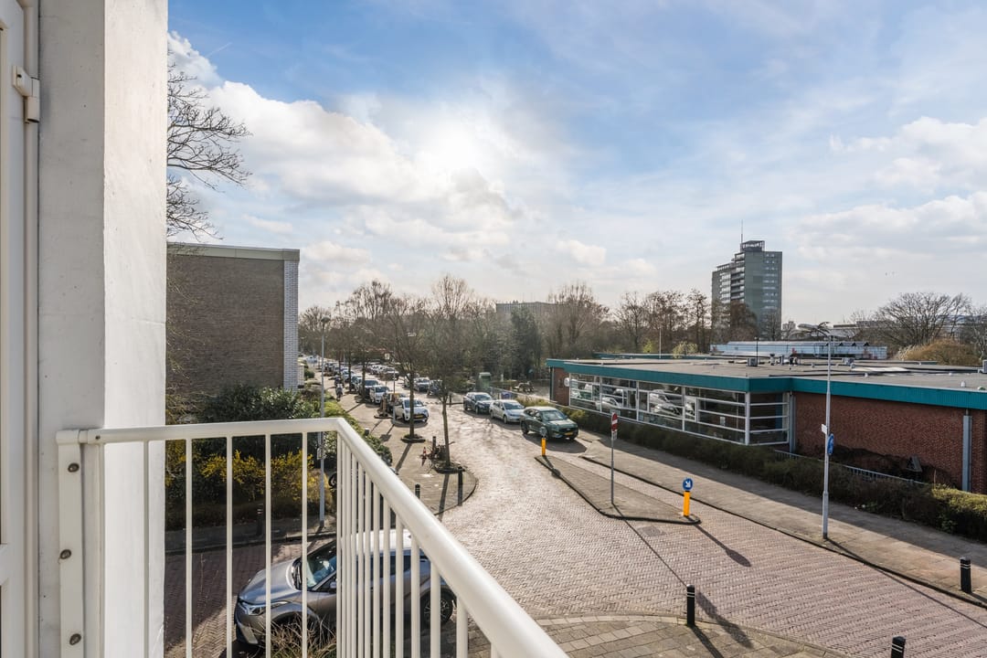 Photo 28 of Beethovenlaan 50