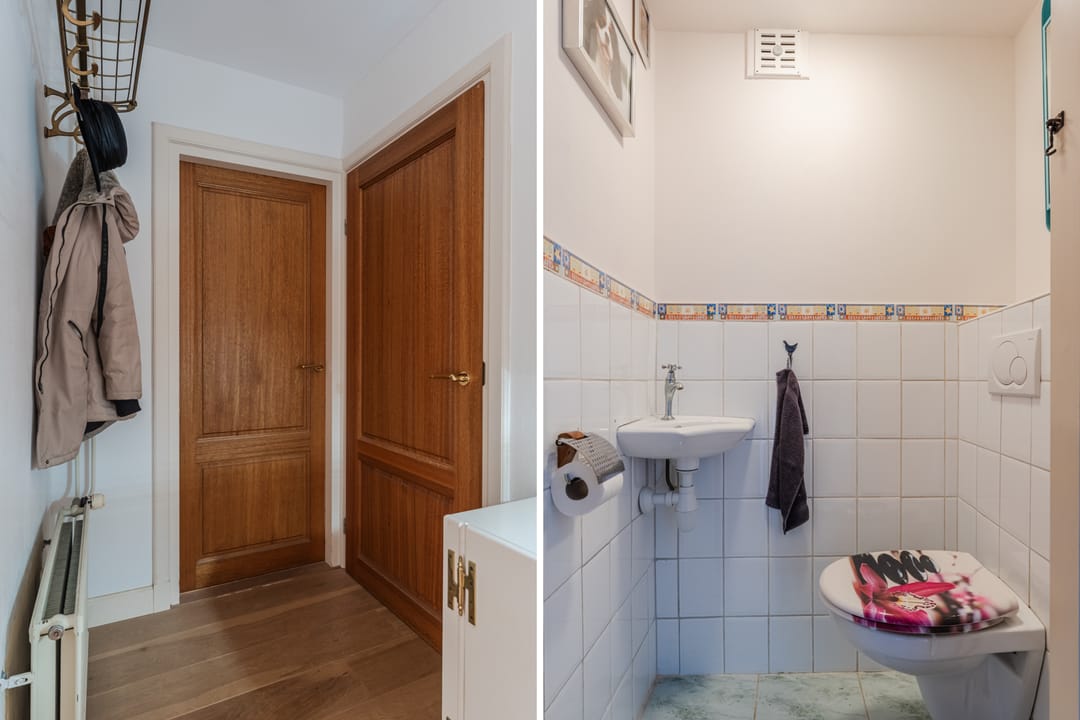 Photo 11 of Beethovenlaan 50