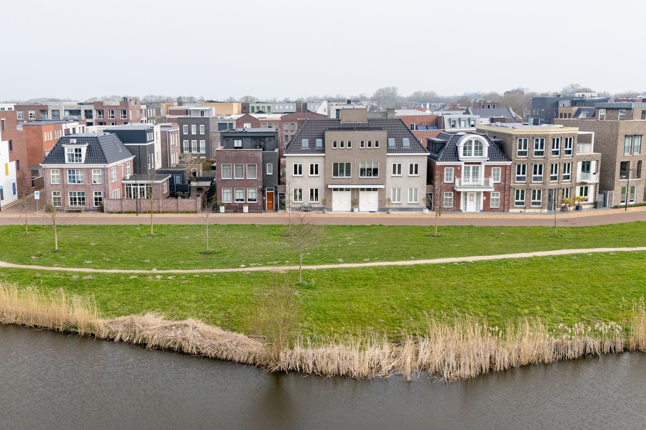 Singelbuurt 7 