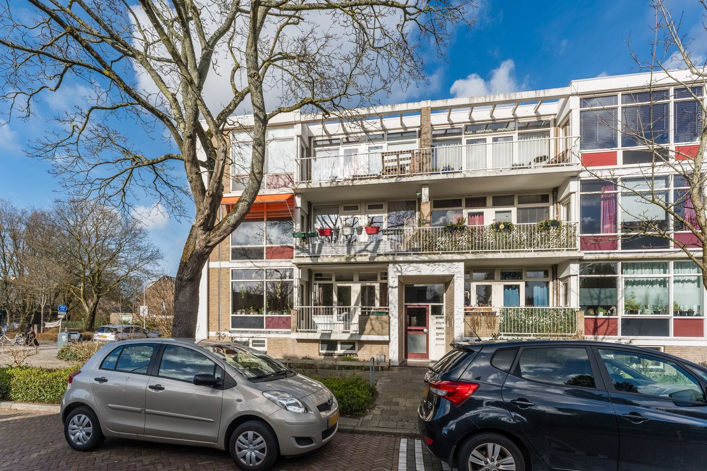 Photo 5 of Beethovenlaan 50