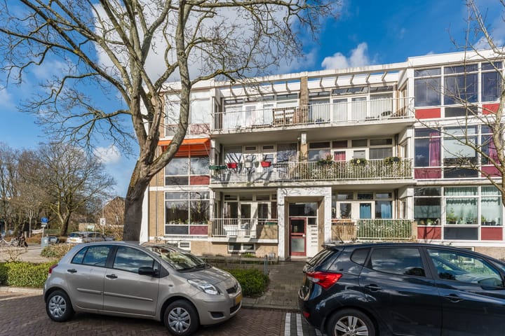 Photo 5 of Beethovenlaan 50