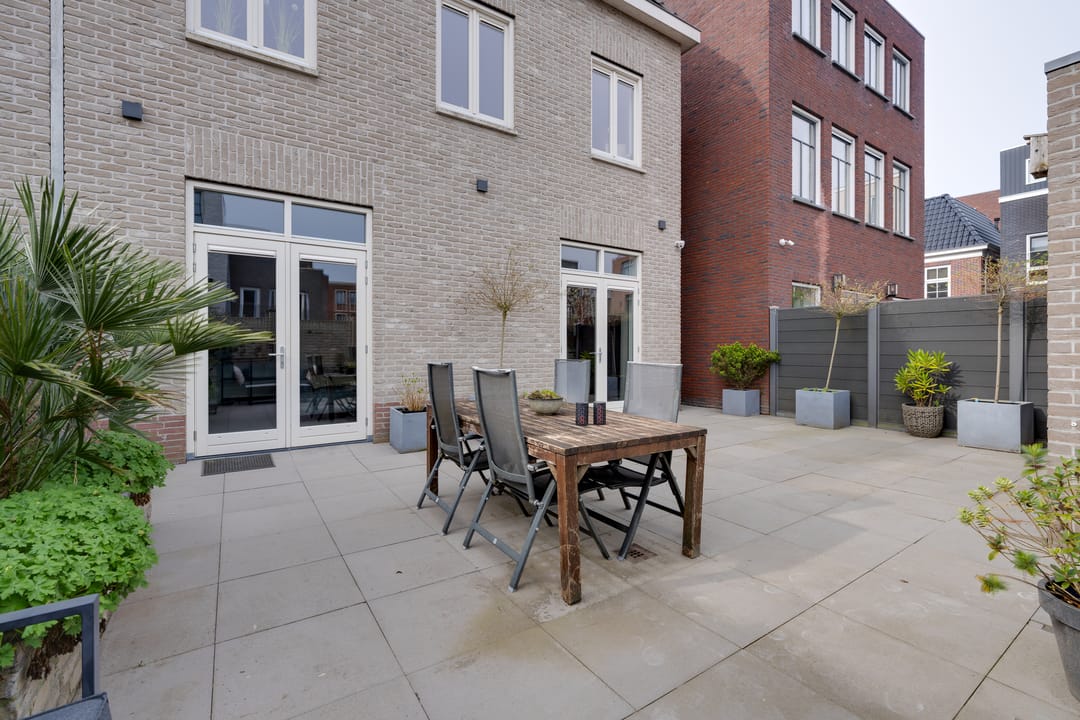 Photo 38 of Singelbuurt 7