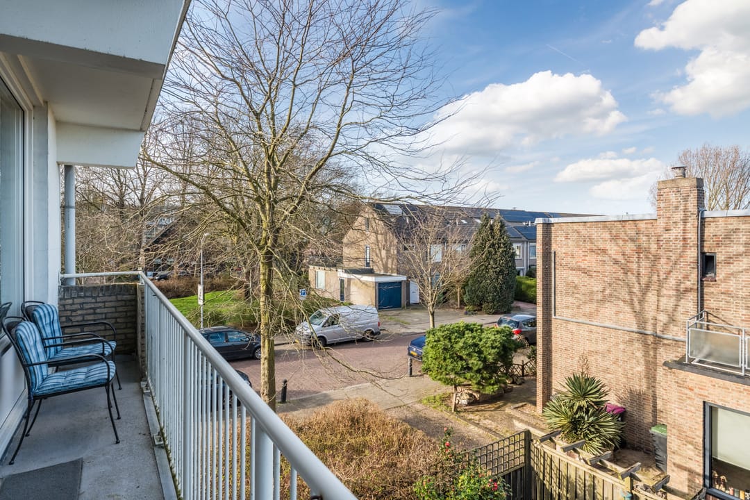 Photo 26 of Beethovenlaan 50