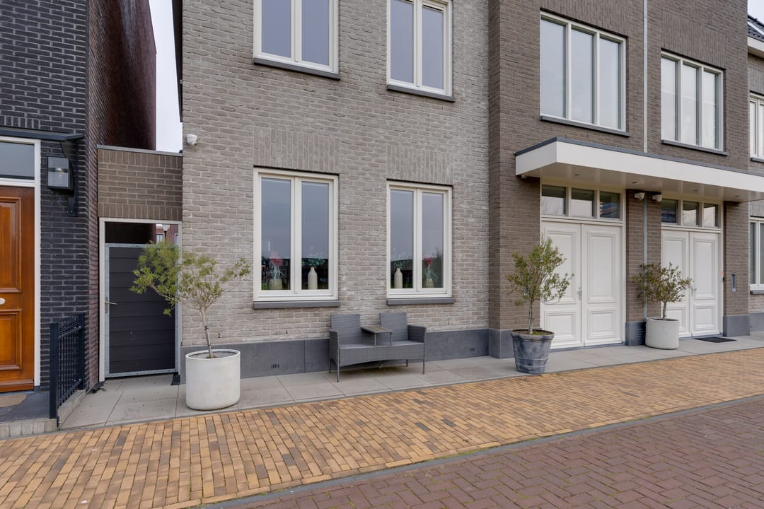 Photo 11 of Singelbuurt 7