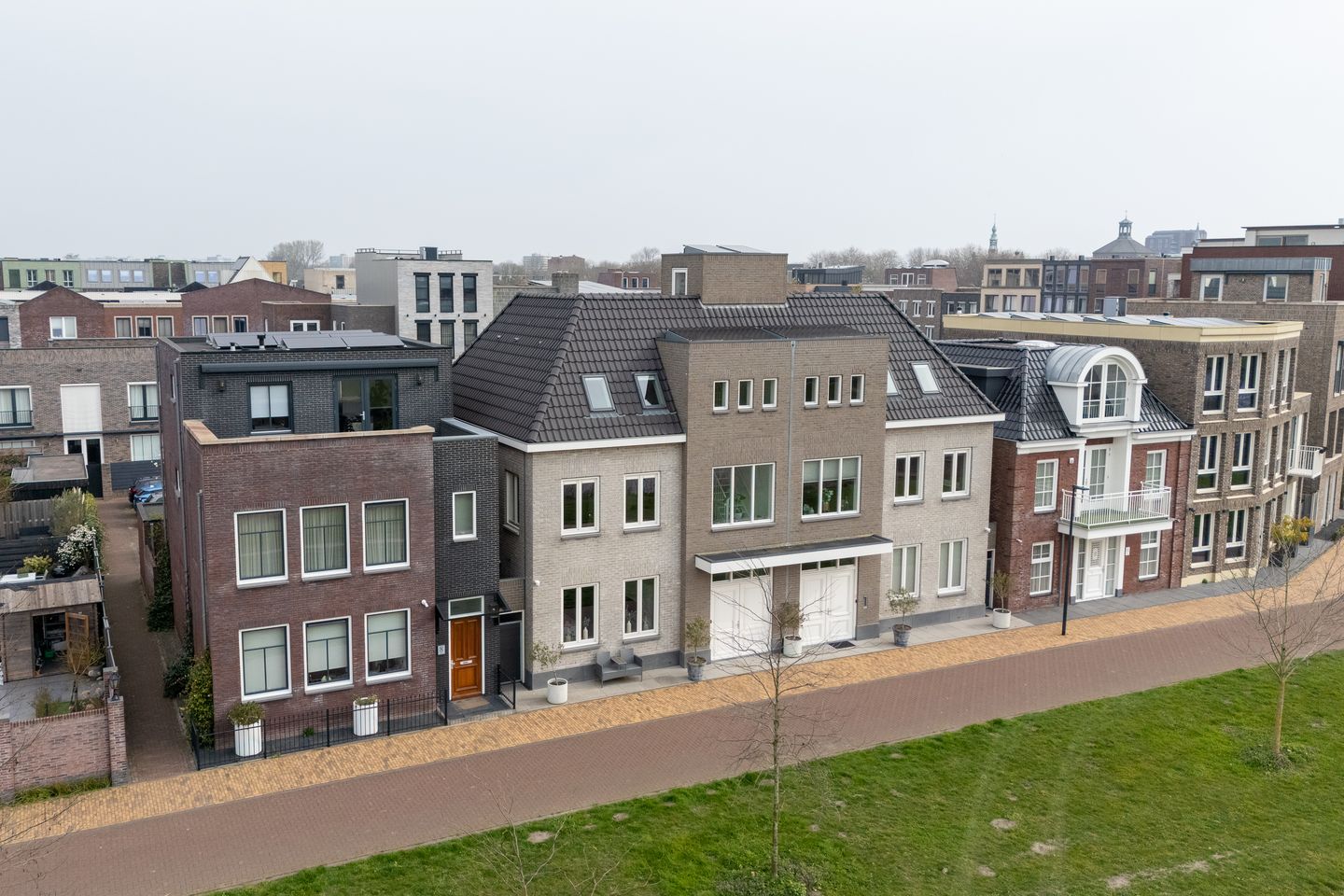 Photo 5 of Singelbuurt 7