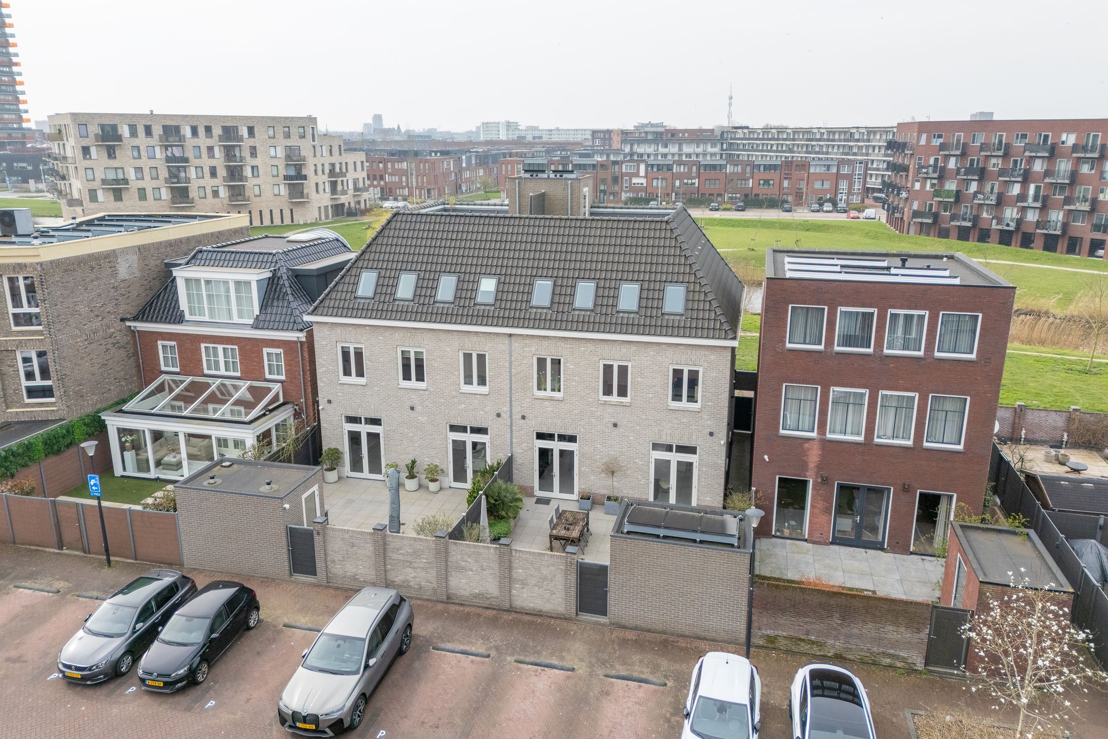 Photo 6 of Singelbuurt 7