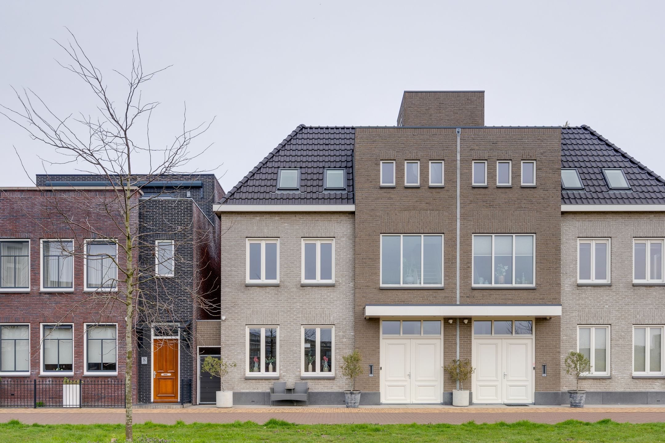 Photo 9 of Singelbuurt 7