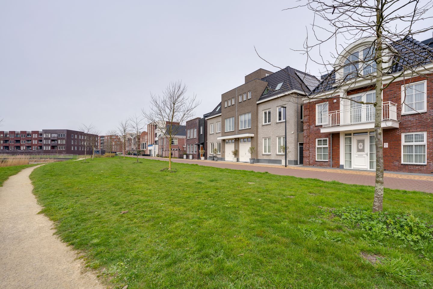 Photo 10 of Singelbuurt 7