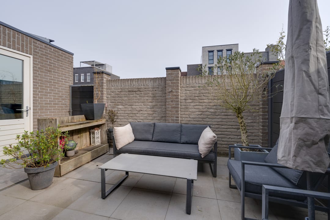 Photo 37 of Singelbuurt 7