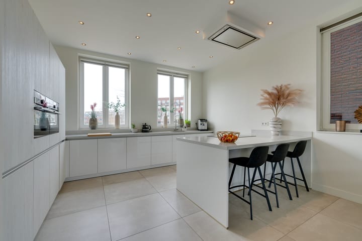 Photo 2 of Singelbuurt 7