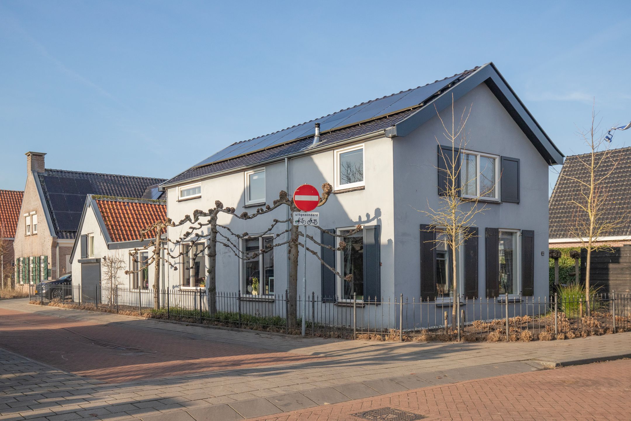 Lindenlaan 53 