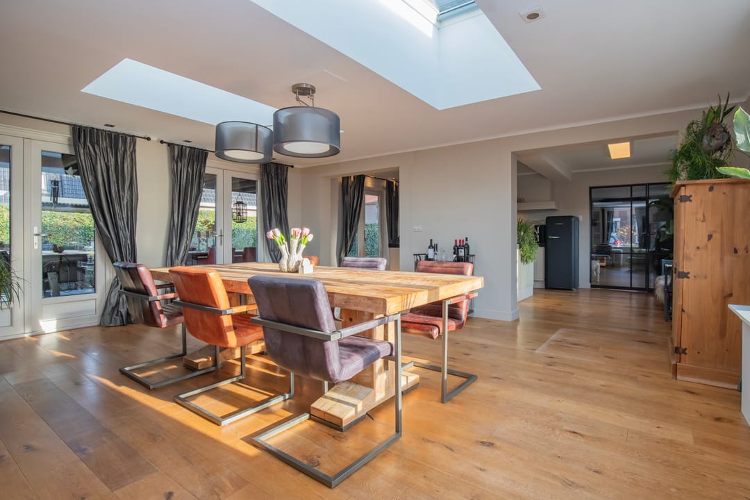 Photo 2 of Lindenlaan 53