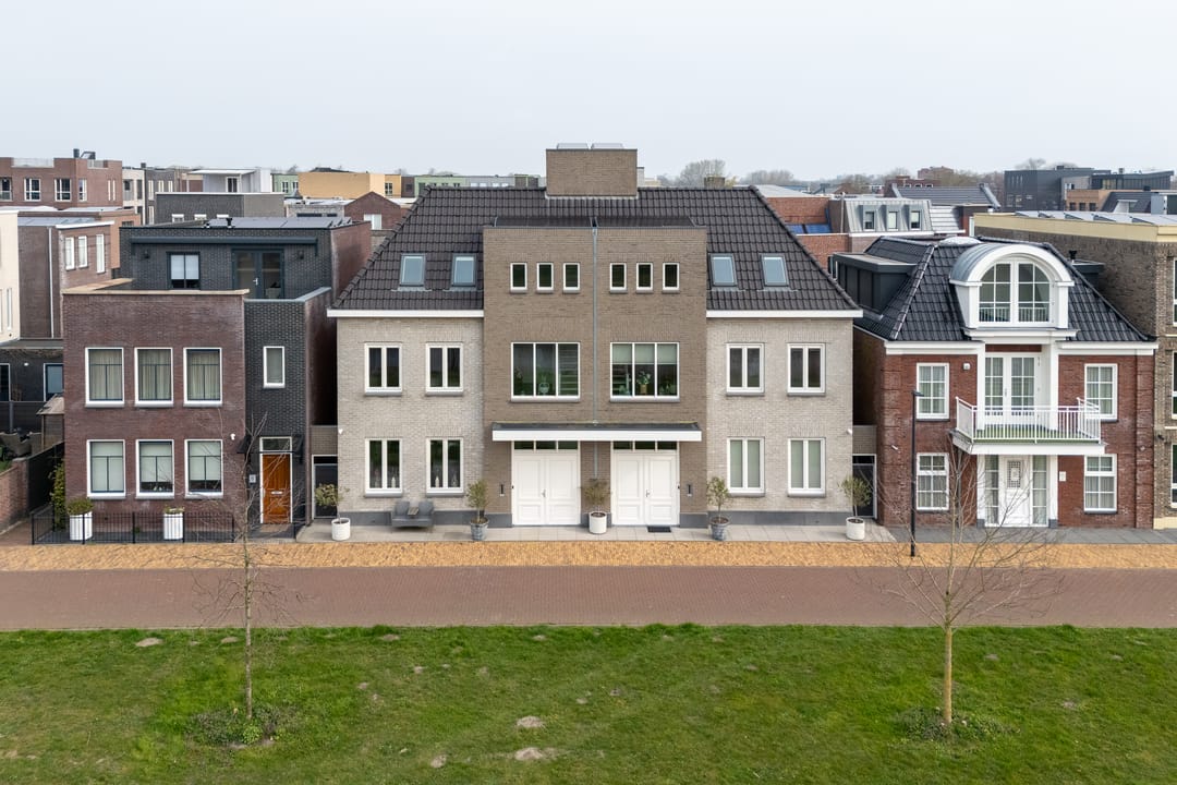 Photo 7 of Singelbuurt 7