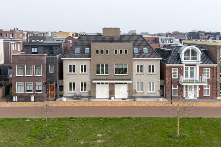 Singelbuurt 7 main image