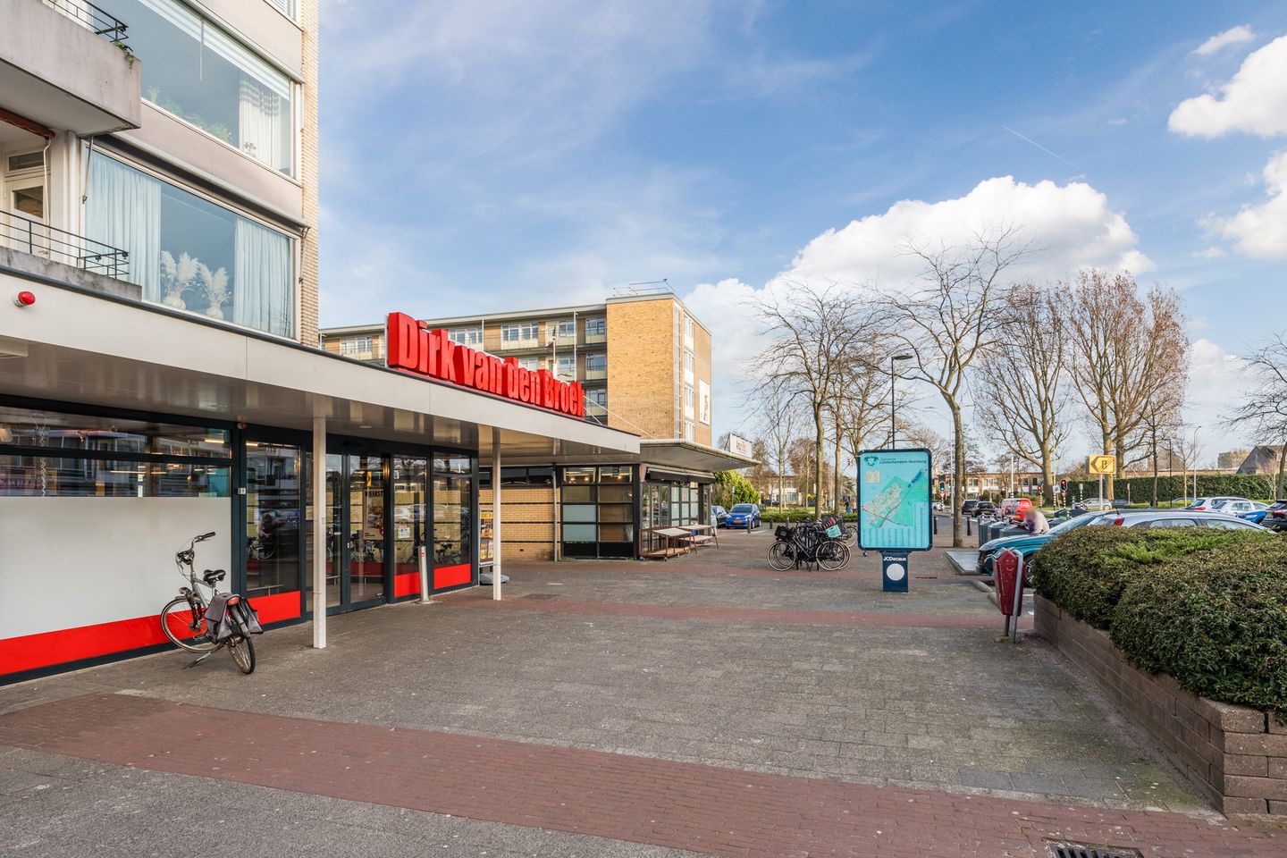 Photo 35 of Beethovenlaan 50