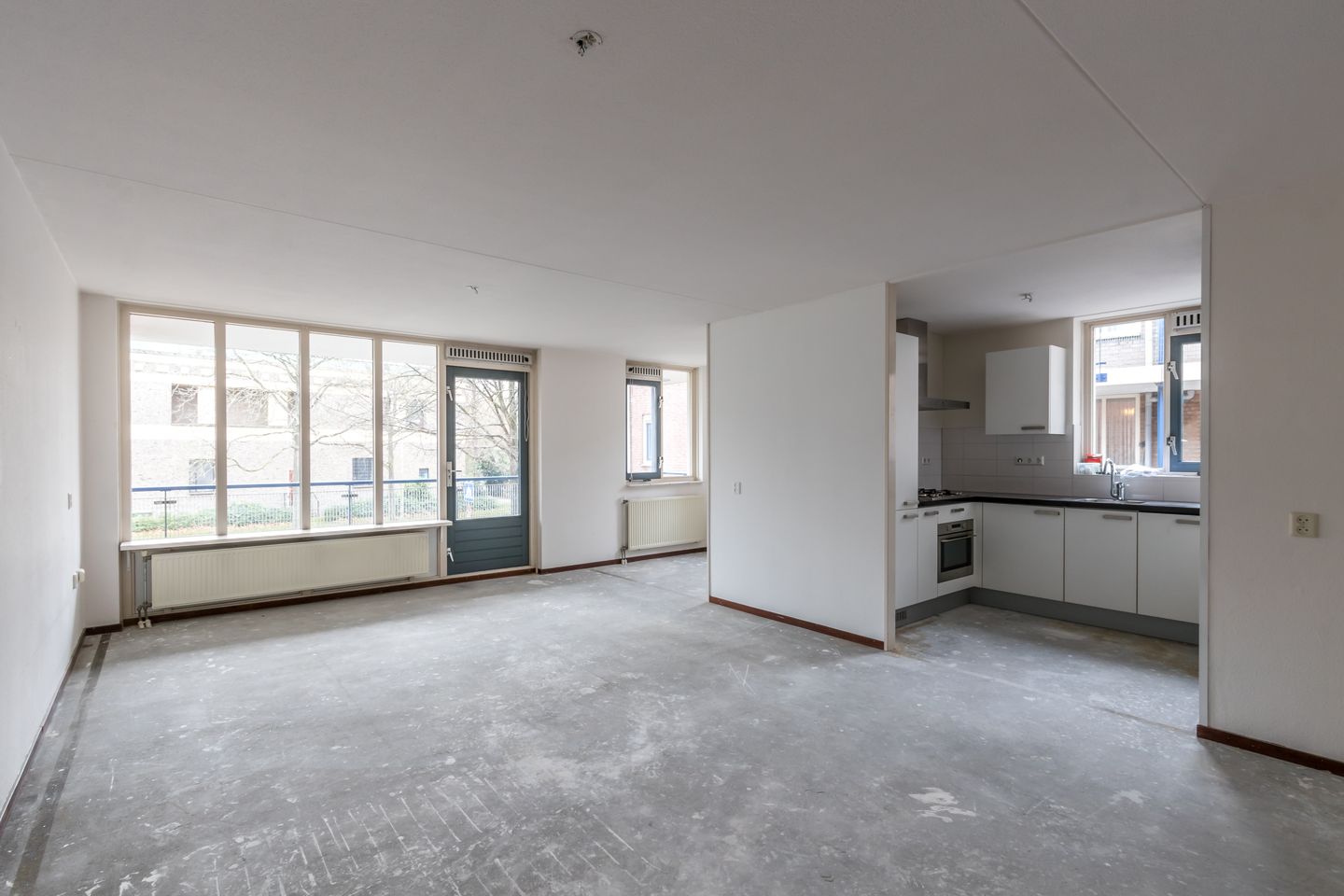 Foto 5 van Van Cranenburchlaan 74