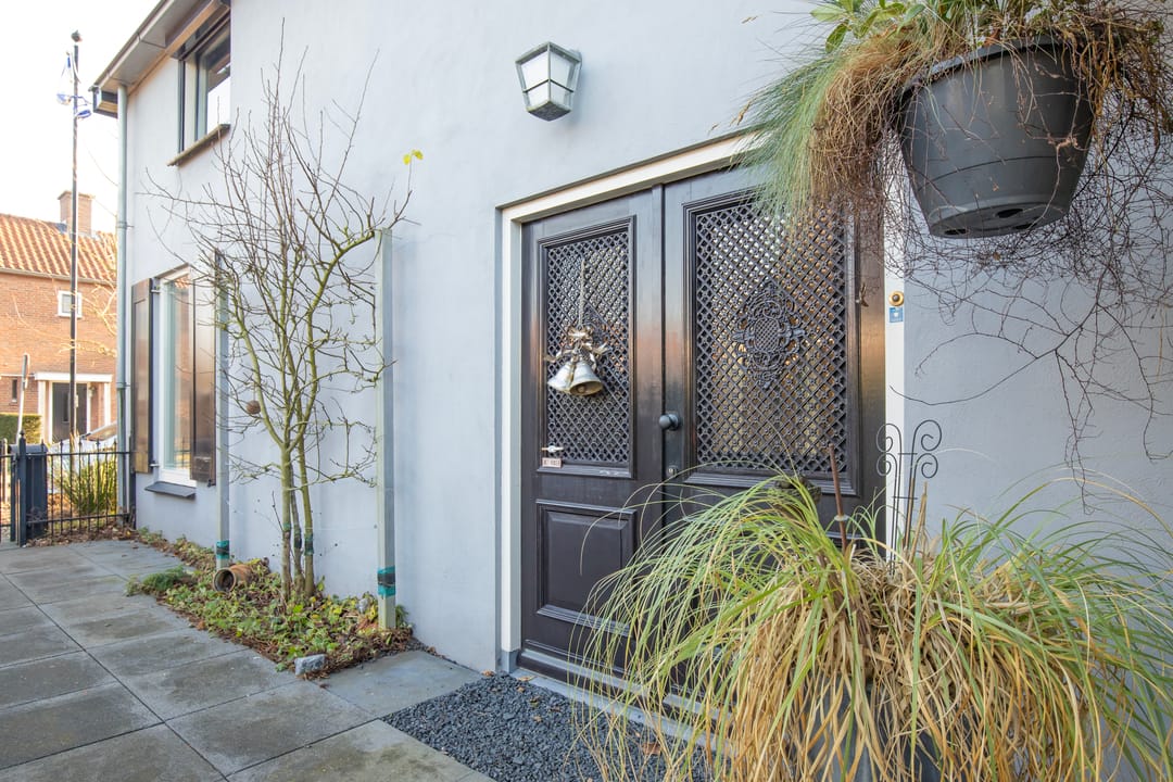 Photo 8 of Lindenlaan 53