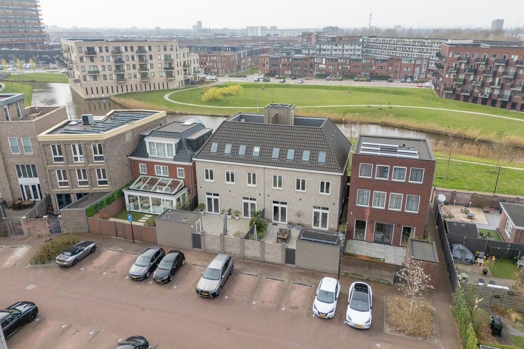 Photo 71 of Singelbuurt 7