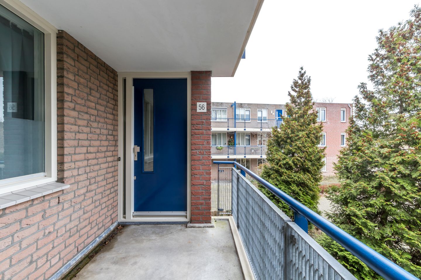 Foto 14 van Van Cranenburchlaan 74