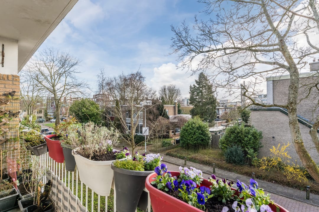 Photo 31 of Beethovenlaan 50