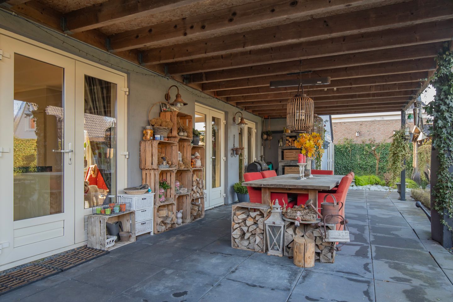 Photo 35 of Lindenlaan 53