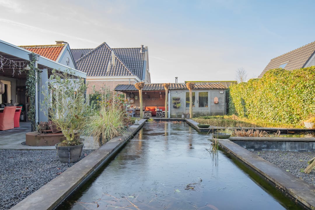 Photo 37 of Lindenlaan 53