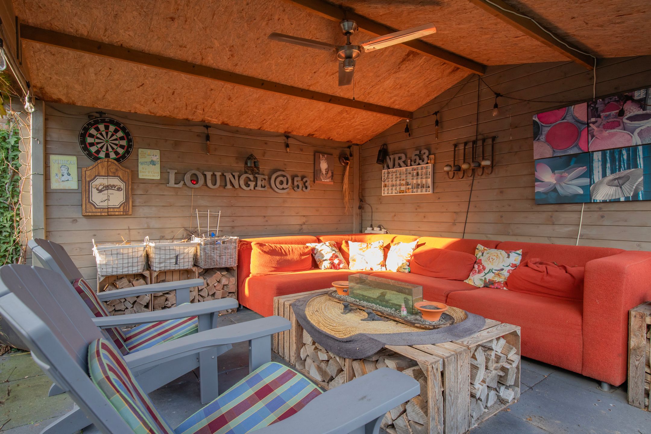 Photo 39 of Lindenlaan 53