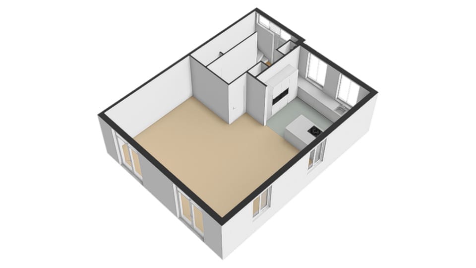 Photo 74 of Singelbuurt 7