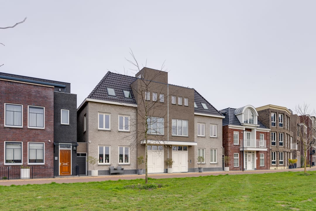 Photo 8 of Singelbuurt 7