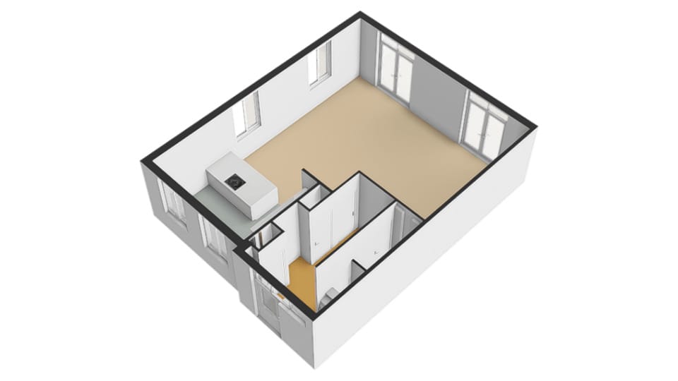 Photo 75 of Singelbuurt 7