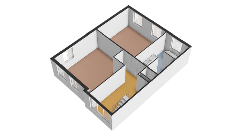 Photo 84 of Singelbuurt 7