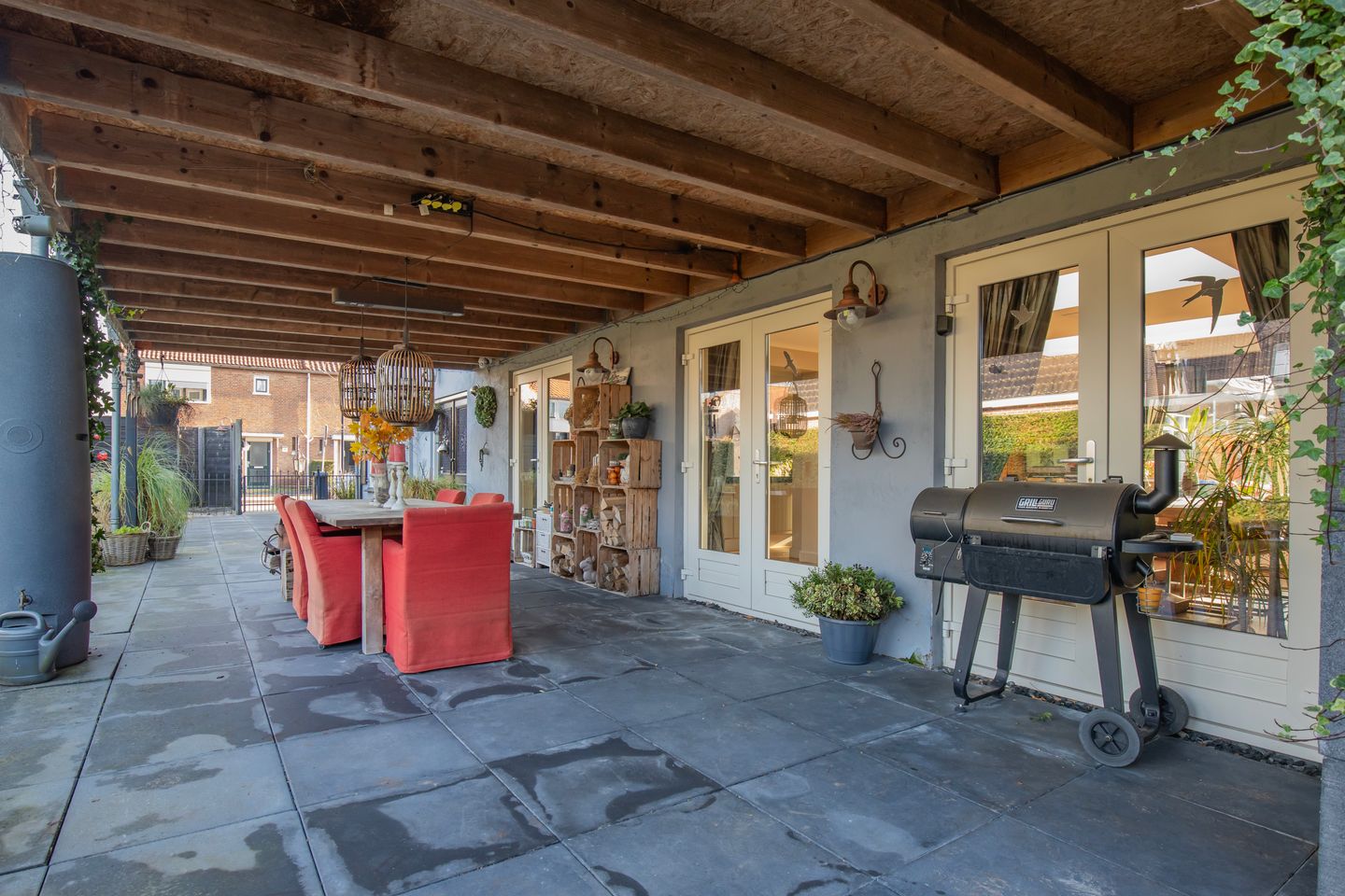 Photo 34 of Lindenlaan 53