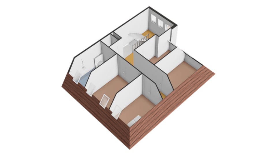 Photo 86 of Singelbuurt 7