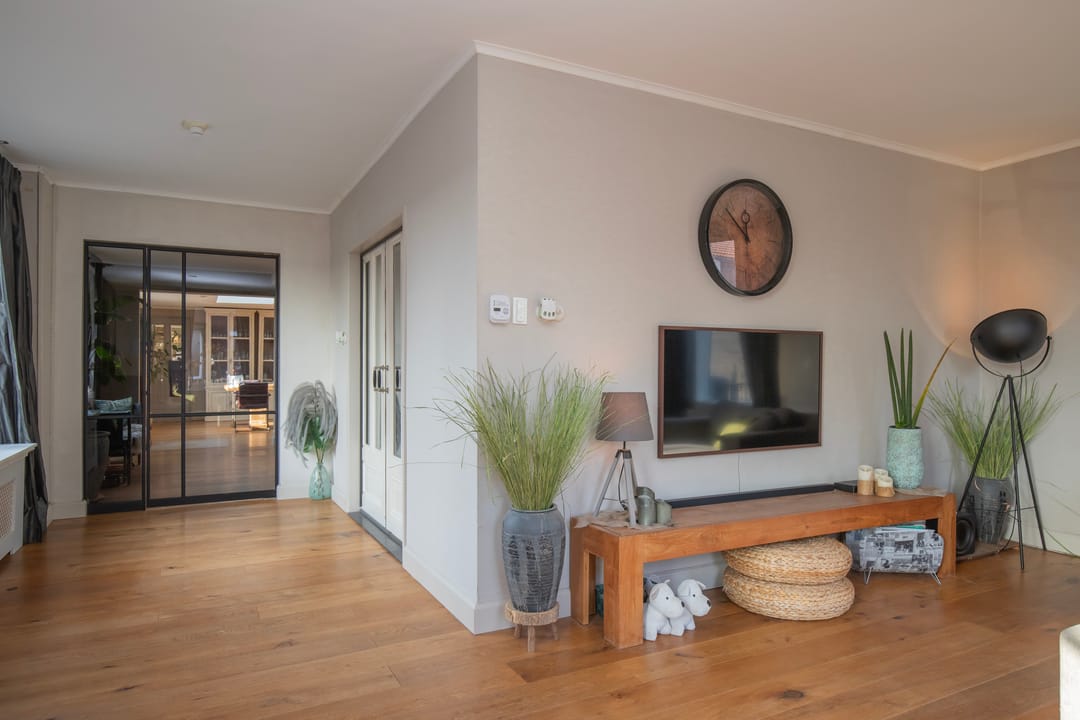 Photo 11 of Lindenlaan 53