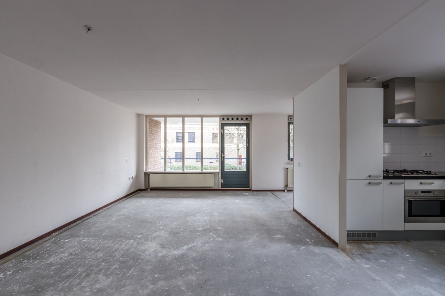 Foto 4 van Van Cranenburchlaan 74