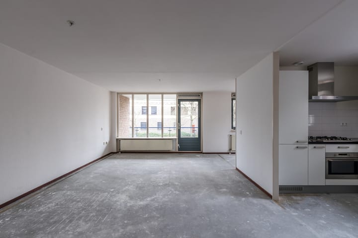 Foto 4 van Van Cranenburchlaan 74