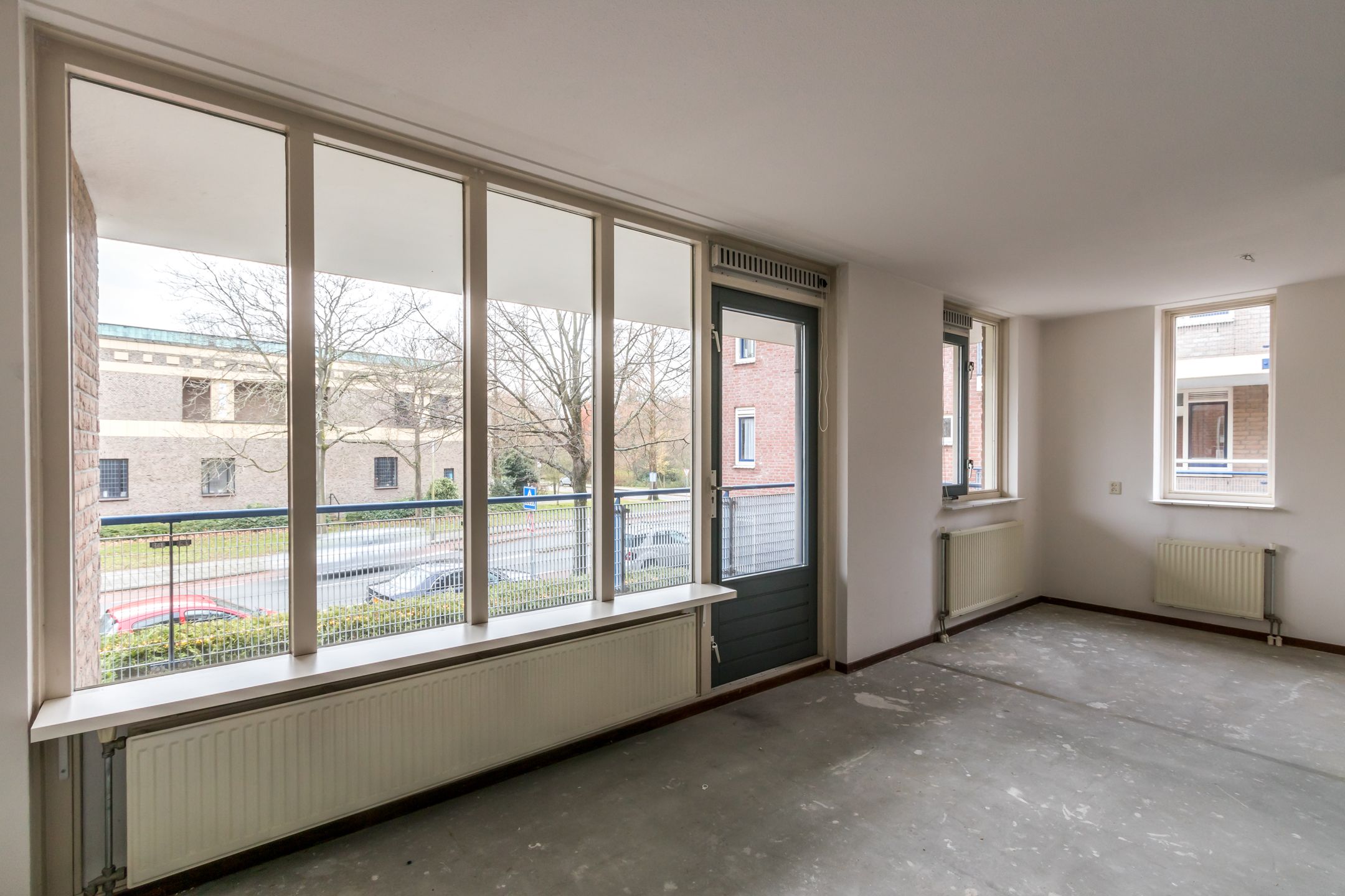 Foto 6 van Van Cranenburchlaan 74