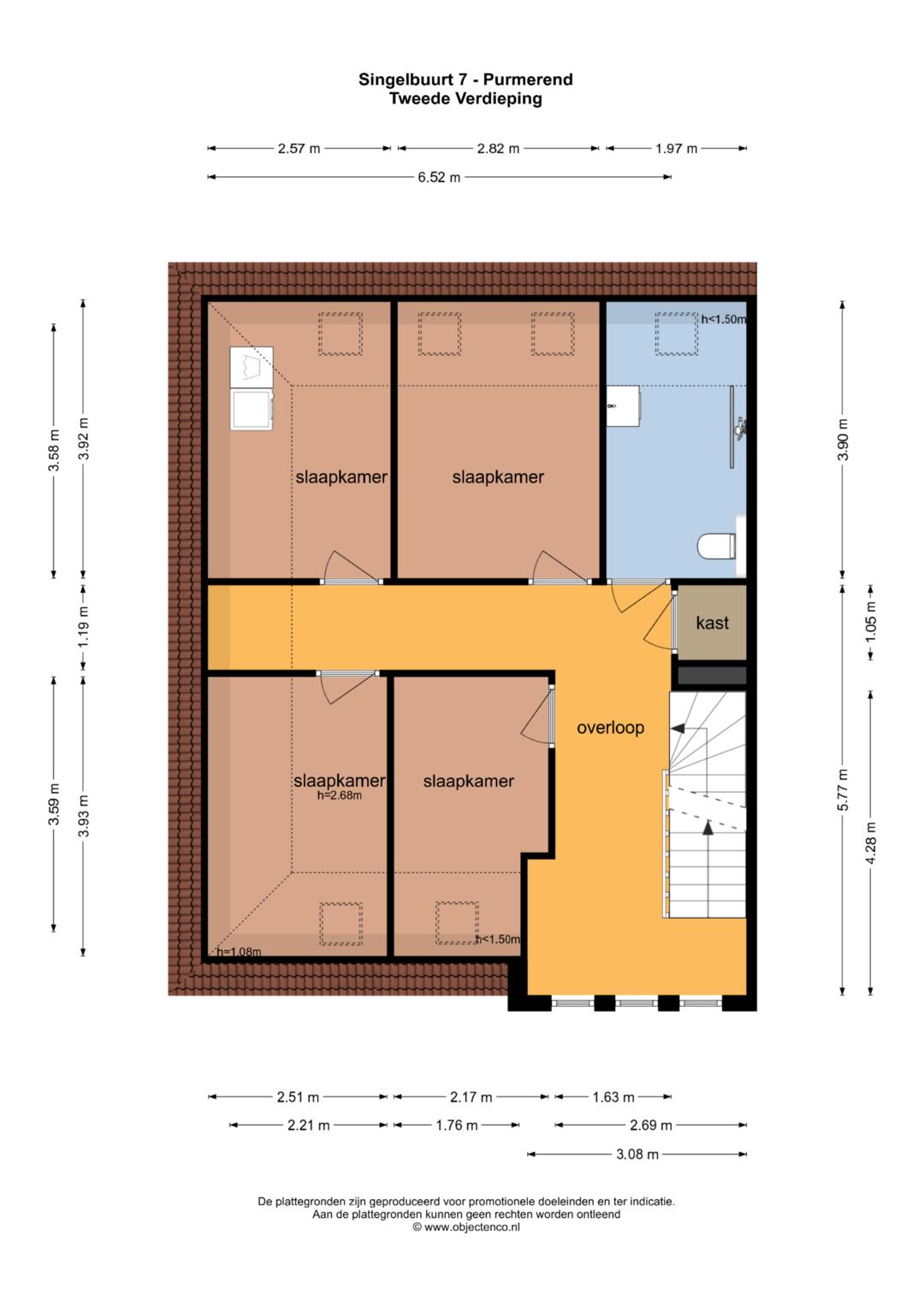 Photo 85 of Singelbuurt 7