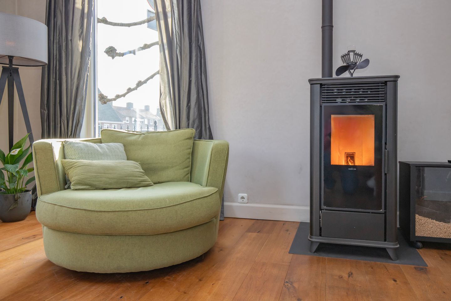 Photo 14 of Lindenlaan 53