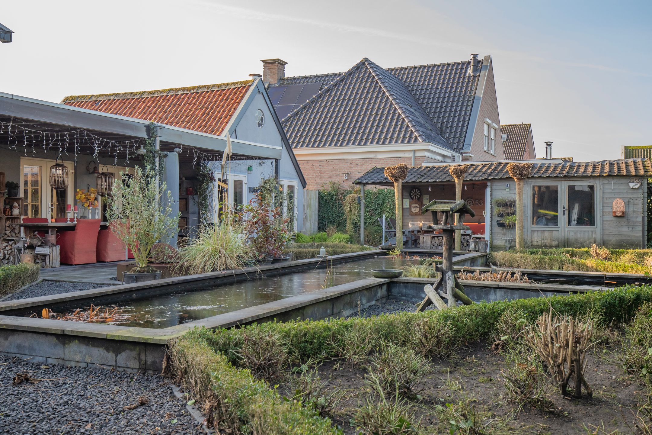 Photo 36 of Lindenlaan 53