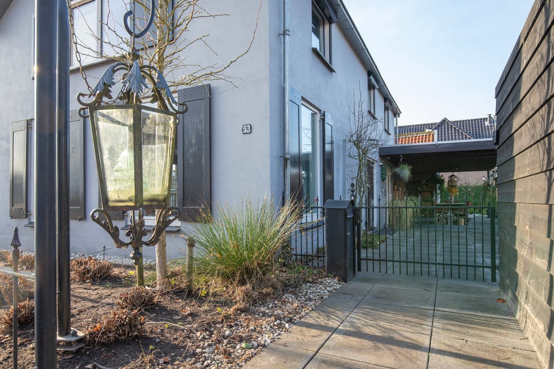 Photo 7 of Lindenlaan 53