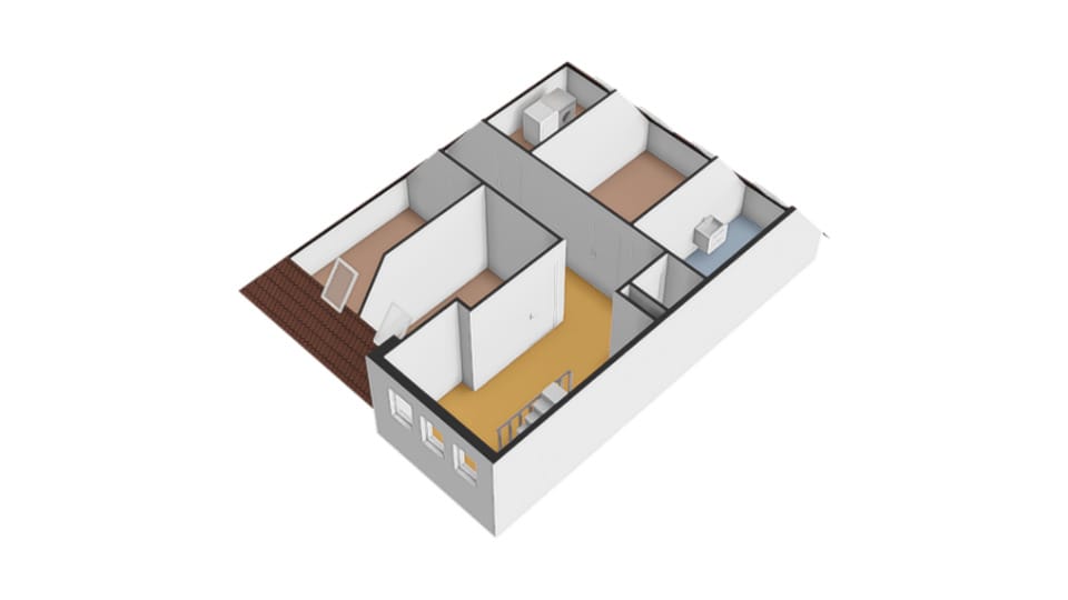 Photo 87 of Singelbuurt 7