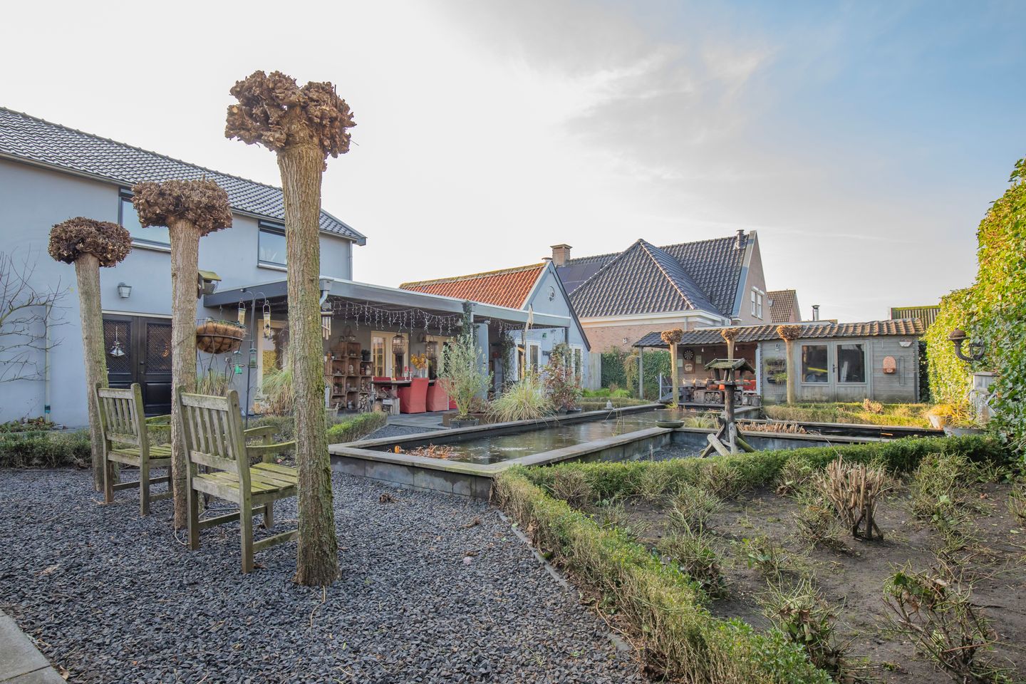 Photo 5 of Lindenlaan 53