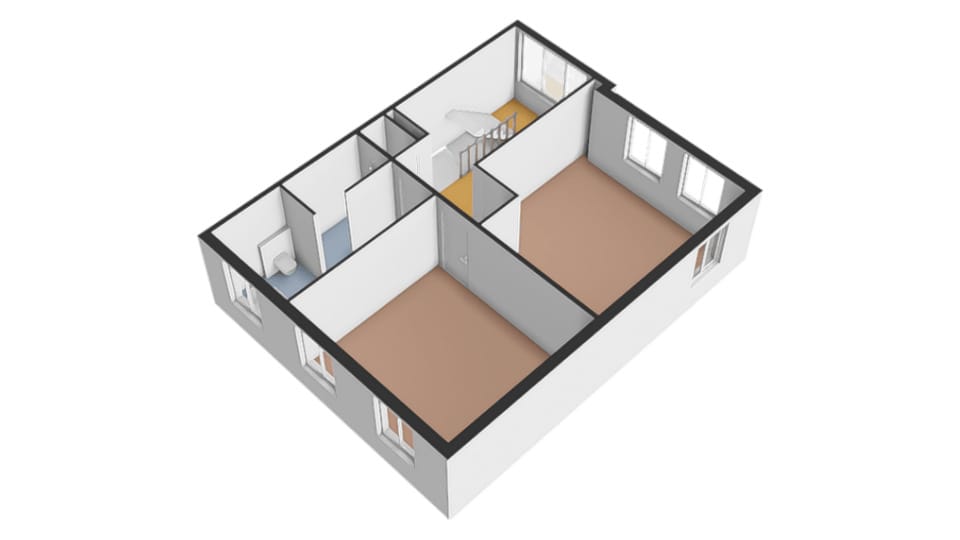 Photo 83 of Singelbuurt 7