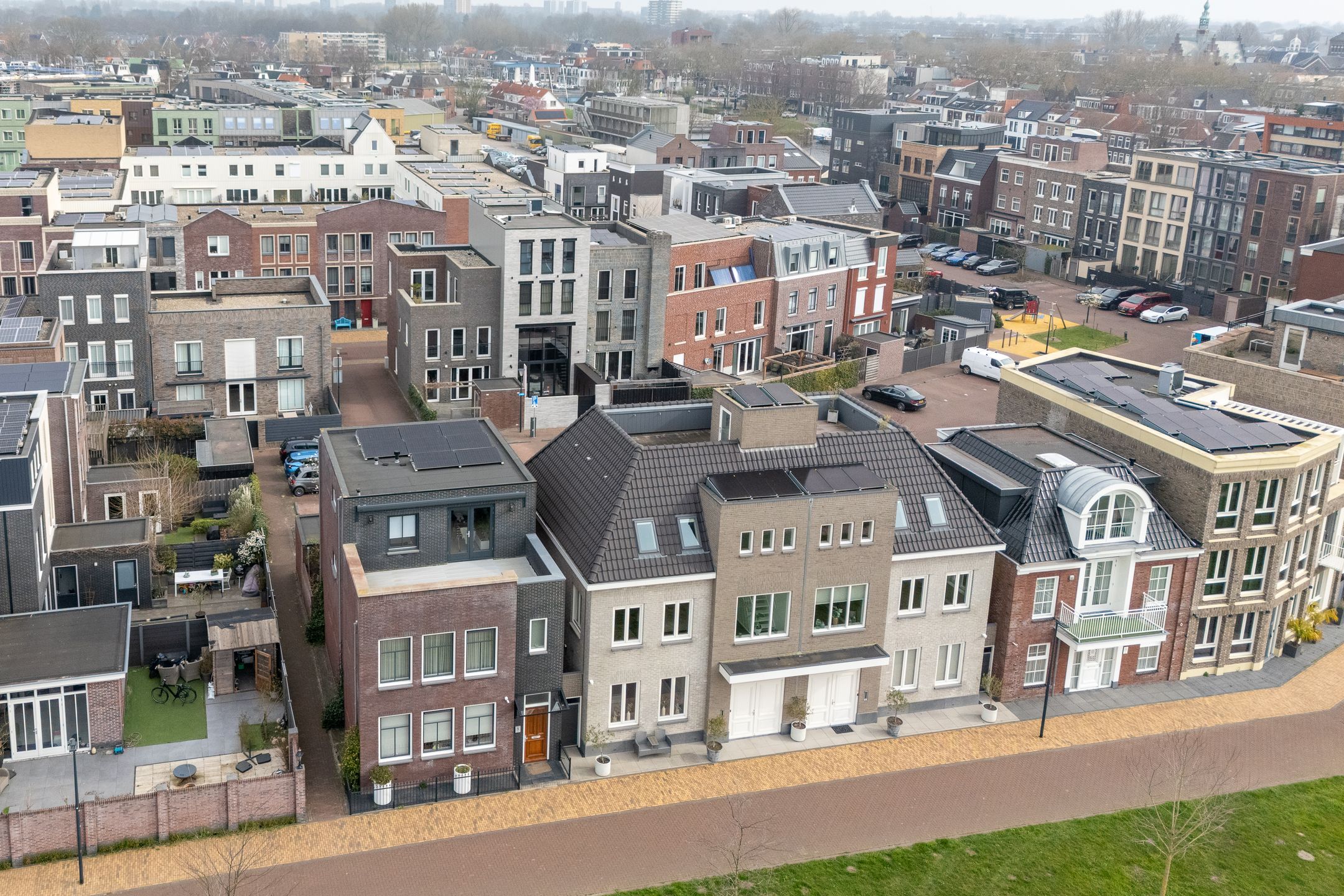 Photo 69 of Singelbuurt 7