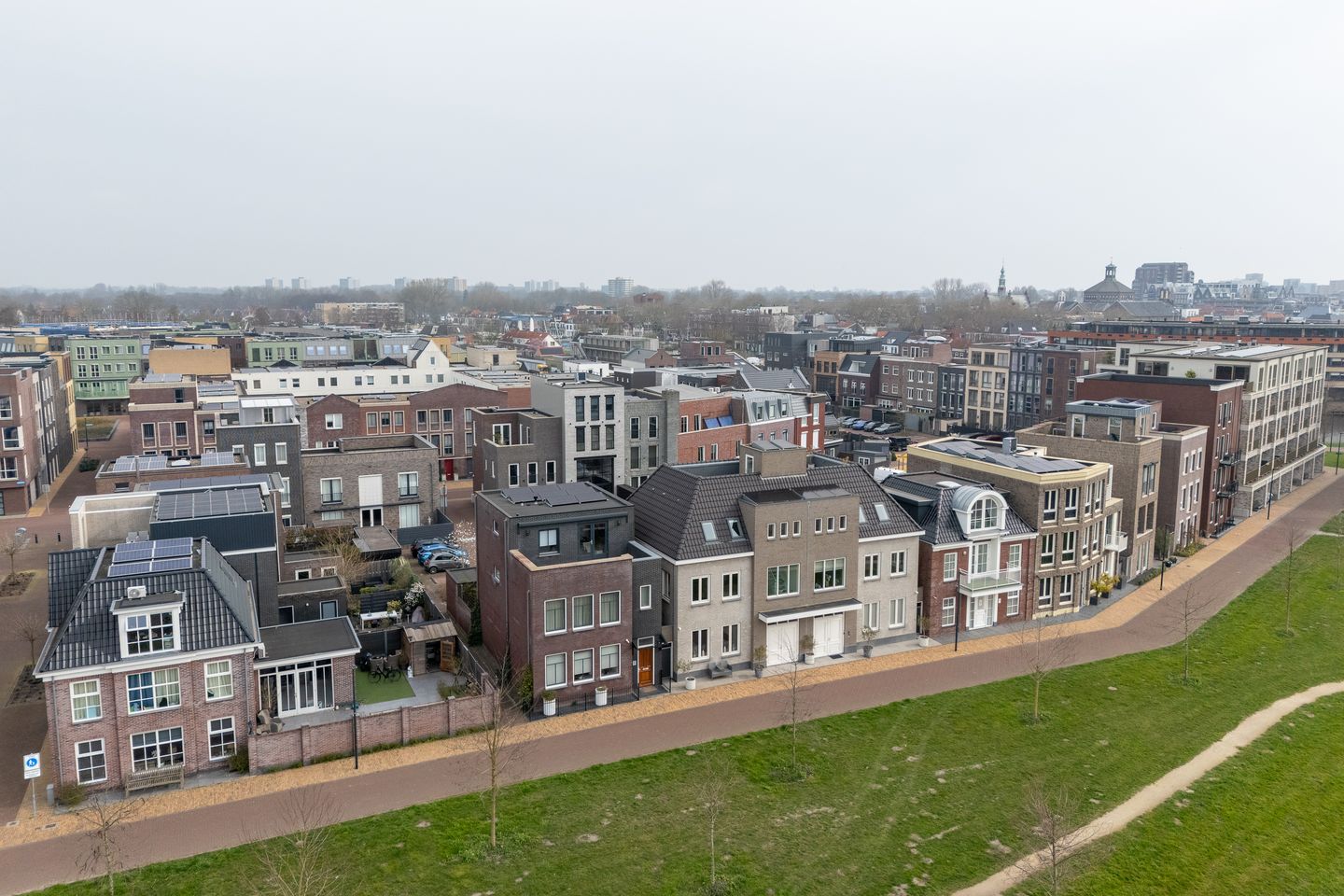 Photo 70 of Singelbuurt 7