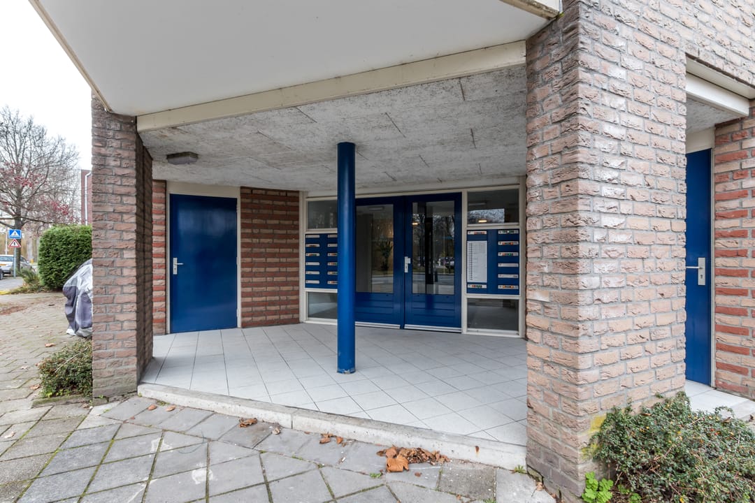 Foto 2 van Van Cranenburchlaan 74