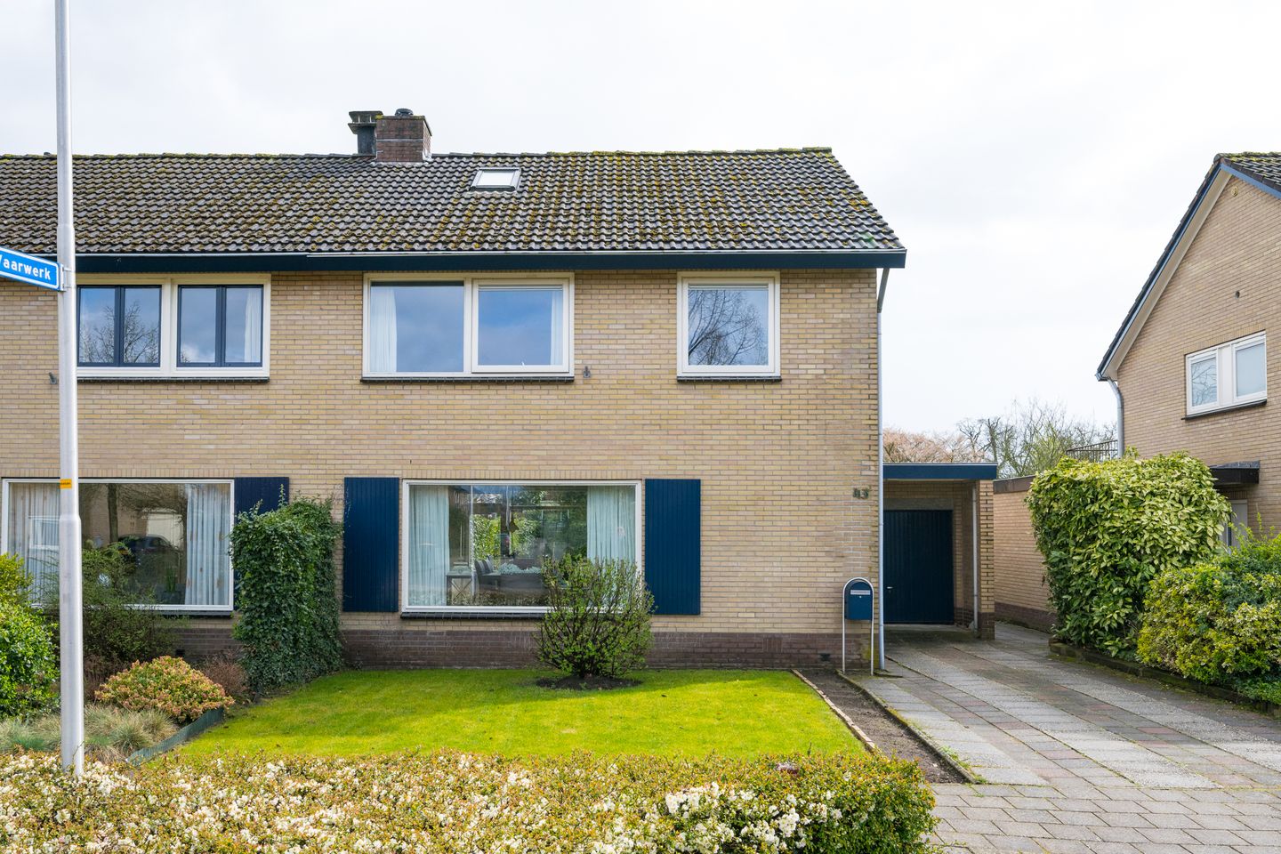 Foto 4 van de Steege 43